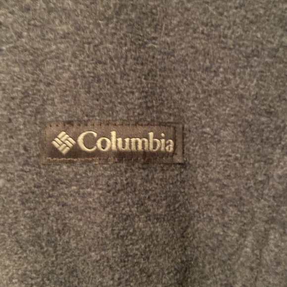 Columbia Men’s Vest - Picture 2 of 7